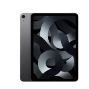 아이패드에어 5세대 M1 256GB WIFI, 블루 디자인작업 인강 OTT시청 태블릿