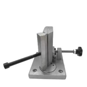 철판 절곡기 함석 징크 코너 접기 가장자리 평철 스테인레스