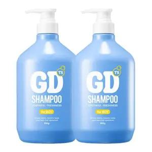 [티에스] TS 지디샴푸 포보이 800g 2개