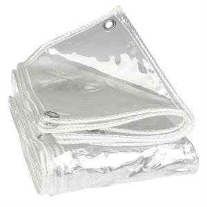 덮개 방풍천 방풍 농장 야외 농막 방수천 대형 우레탄