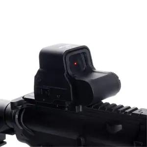 파츠 모형 레드닷 도트사이트 밀리터리 조준경 bb탄총 AR