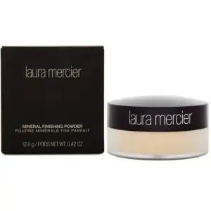 로라메르시에 미네랄 피니싱 파우더 12g (#1)/모든피부용