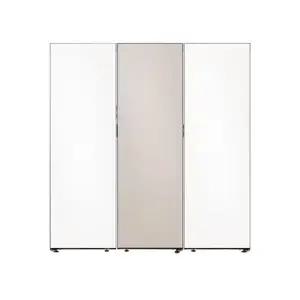 [삼성전자]삼성 냉장고 + 냉동고 + 김치냉장고 RR40C7905D69