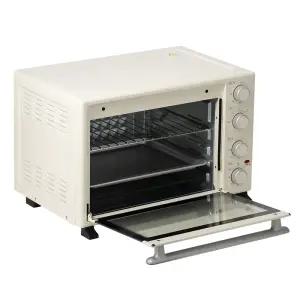 마이디어 컨벤셔널 오븐 35L PT3540(LA)