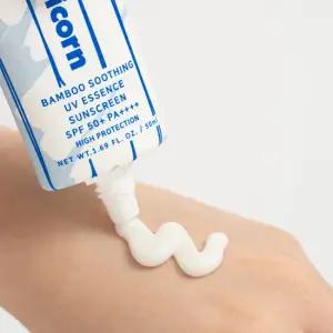 써니콘 뱀부 수딩 유브이 선 에센스 50ml (2개입)