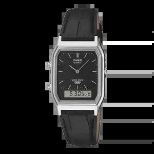 카시오 가죽시계 CASIO 현대백화점 충청점 발송 AQ-230EL-1ADF