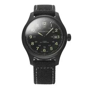 해밀턴 시계 H70575733 카키 필드 남성나토시계 당일발송