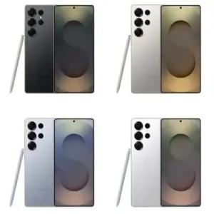 삼성전자 갤럭시 S25 울트라 256GB SM-S938 알뜰 공기계