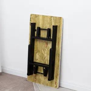 접이식테이블 원목 모래놀이 스툴 공간 나무 테이블 러닝 탁자 곡물 빌딩 커버 파티클