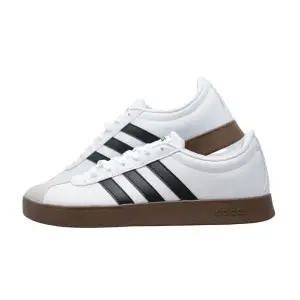 [하프클럽/아디다스]아디다스 VL 코트 베이스 남성 스니커즈 화이트 데일리