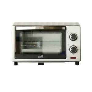 콕스타 컨벡션 9L 미니오븐 NKTOT-1000 블랙실버 (V) 당.일.발.송