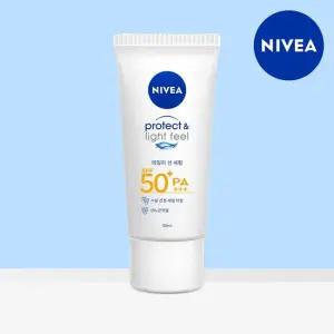 선 프로텍트 앤 라이트 필 퍼펙트 선 세럼 SPF50+ PA+++ 90ml 1개