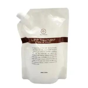 일진 아렌 LPP 트리트먼트 펌 컬러 파우치형 리필형 1000ml 2개