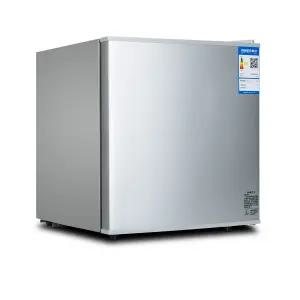 데비엘 미니 냉장고 소형 김치 보관 식재료 냉동겸용 원룸 자취 뚜껑형