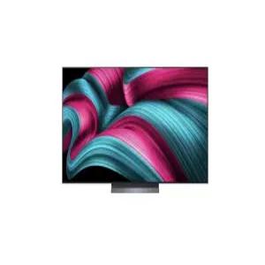 LG전자 OLED TV 217CM EVO OLED83C5QNA 스탠드 [SJ]