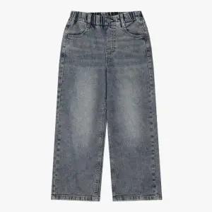 유솔 sh06 유니 부들 와이드 데님  ULTJ258Y1