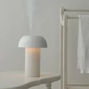 부이 무선 오브제 가습기 무드등 인테리어 가습기