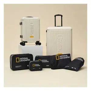 택가 389,000원 내셔널지오그래픽 N255ASU330 하바나 캐리어세트 28형 20형 2종택1 357057