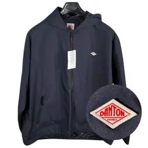단톤 남성 나일론 자켓 점퍼 네이비 DANTON DTA0183 000 NAVY 정품100%