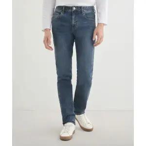 게스 GUESS [ON] 남성 슬림 스트레이트 DBL NP3DE110NP3DE110 101584