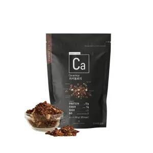 Gr 프리미엄 그래놀라 그라놀로지 카카올로지 150g, 1개