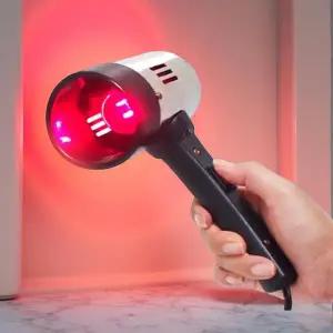 귀온기 온열기 찜질기 핫팩 원적외선 찜질팩 온힛 가정용