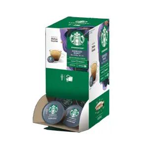 스타벅스 돌체구스토 에스프레소 로스트 캡슐커피 60개입