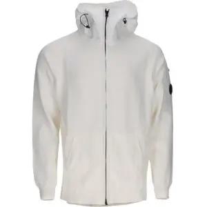 [CP컴퍼니] 코튼 믹스드 후드 니트 150565472