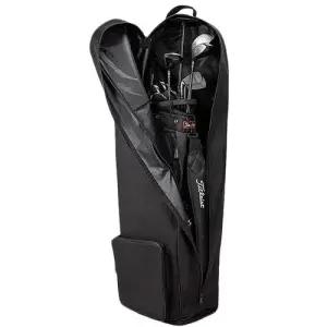 골프 여행 항공커버 바퀴 골프백 커버 이동식 캐디백 WFGMGWX