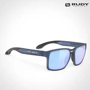 루디 선글라스 스핀에어 57 프로즌 아비오 매트 / 아이스 SP576831-0000 스포츠 고글