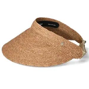 [헬렌카민스키]국내배송 25FW 헬렌카민스키 커스틴 바이저 썬캡 HAT50305 NOUGAT