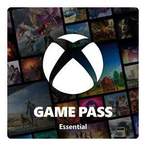 엑스박스 게임 패스 에센셜 XBOX Game Pass Essential 3개월 이용권 24시간 이메일 자동 발송