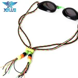 XBLUE 수제 수경끈  U114287 수영수경 성인수경