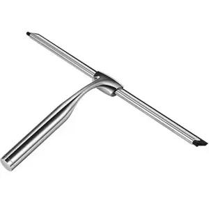 화장실 물기제거 다용도 스텐 실리콘 욕실 스퀴지 유리창 차량용 청소기 바닥