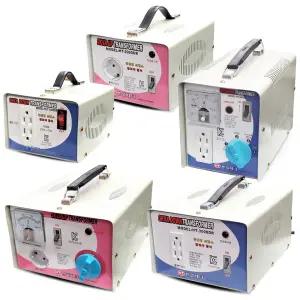 한일테크 변압기 1K 2K 3K 5K 일반 링코어 다운트랜스 도란스 가정용