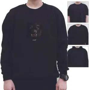 키밍 wolf 늑대 야생동물 티셔츠 후드 맨투맨 반팔티 W63F698