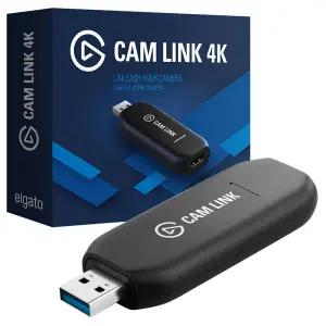 엘가토 Elgato CAM LINK 4K 빠른 배송 ~DJ