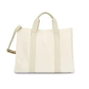 토트 캔버스 여행 숄더 크로스 가방 쇼퍼백 아이보리 학생크로스백 직장인크로스백