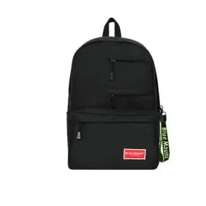 학생 책가방 중학생 가방 키링 보조 배낭 백팩 블랙 여행백팩 직장인백팩 학생백팩