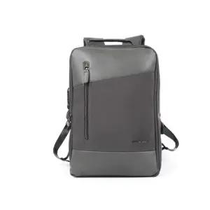 잠금 직장인 여행 백팩 노트북 스마트 가방 그레이 여행백팩 직장인백팩 학생백팩
