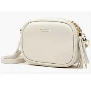 미니 스퀘어 핸드백 여성 미니백 가방 아이보리 여자크로스백 여성크로스백 학생크로스백