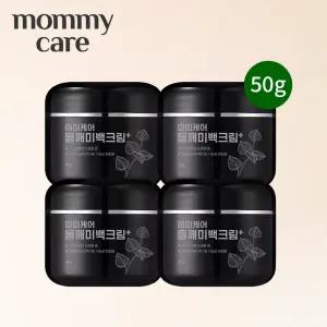 [마미케어] 들깨 미백크림 50g*4통