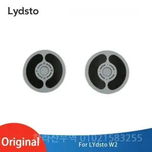 Lydsto W2 걸레 천 트레이 액세서리 자동 리프트 교체 로봇 Cleaer 홀더 예비 부품