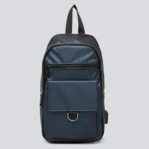 슬링백 앞으로메는가방 남학생 앞가방 웨이스트백 여행용크로스백 여행용슬링백