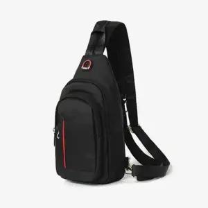운동시 슬링백 외출시 여행시 남자슬링백 여행용크로스백 여행용슬링백 크로스슬링백