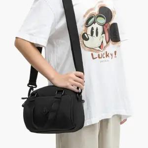 파우치 손가방 보조가방 크로스백 휴대용가방 남자크로스가방 크로스백남성