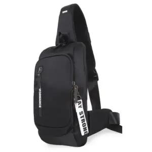 20대선호 슬링백 캐주얼 스포츠슬링백 남자크로스백선물 남자여행용크로스백