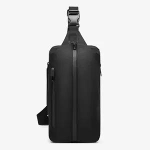 남자 방수 넉넉한수납 편리한착용감 슬링백 남자여행크로스백 크로스슬링백 슬림백