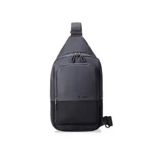 가볍고 편안한 학생 직장인 남자 슬링백 웨이스트백 여행용크로스백 남자스포츠가방