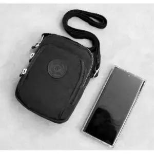 엄마 핸드폰가방 크로스백 등산 보조가방 크로스바디백 데일리크로스백